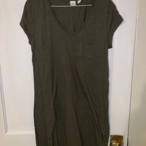 Gap dress